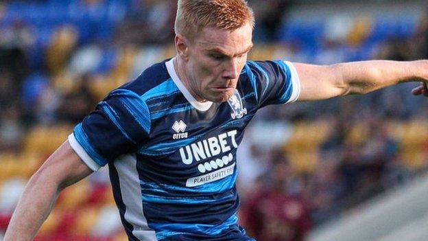 Duncan Watmore n'avait plus marqué pour Middlesbrough depuis le 2 avril