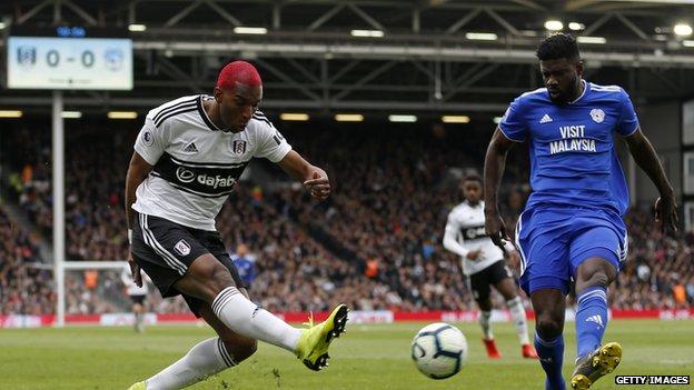 Fulham v Cardiff City, Brighton v Newcastle United and what all