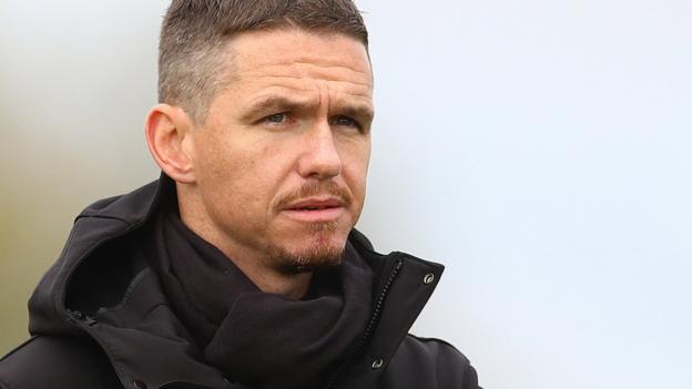 Marc Skinner: Orlando Pride appoint ex-Birmingham City Women boss as head coach - BBC Sport