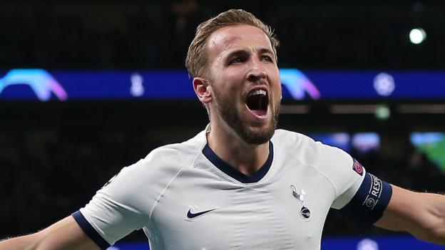 Harry Kane: England captain says Premier League players came under 'unfair criticism' during pandemic