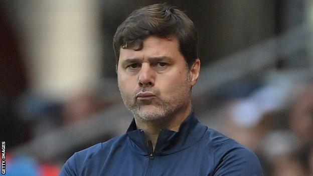 Mauricio Pochettino