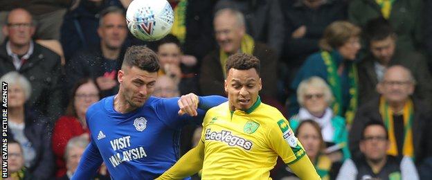 Josh Murphy