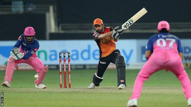 Manish Pandey