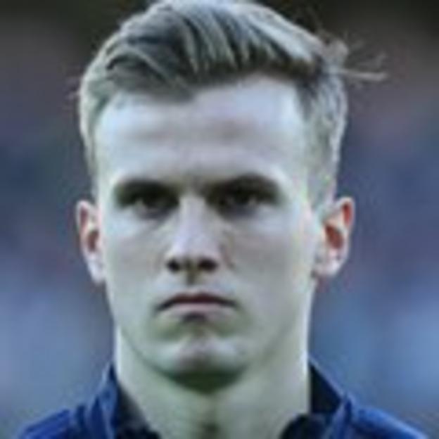 Rob Holding