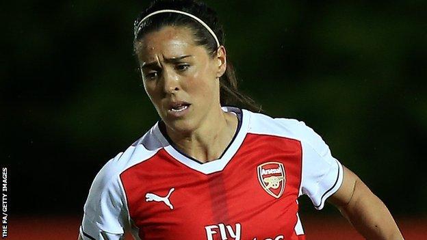 Fara Williams