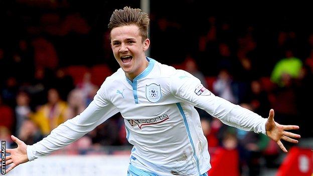 James Maddison