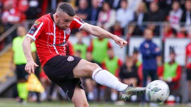 Breathtaking Premier Division: Michael Duffy Rescues Late Draw For Derry Against Dundalk Abstract for Your Screen Breathtaking Premier Division: Michael Duffy Rescues Late Draw For Derry Against Dundalk Abstract for Your Screen