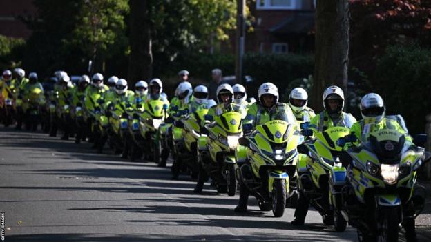 Tour of Britain