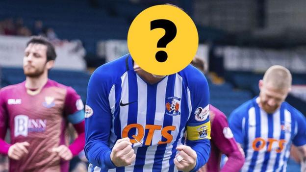 Quiz: Can you name Scottish top flight's leading scorer in