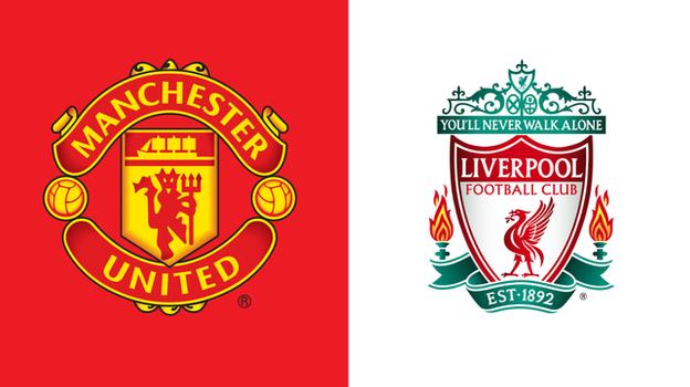 Man Utd v Liverpool