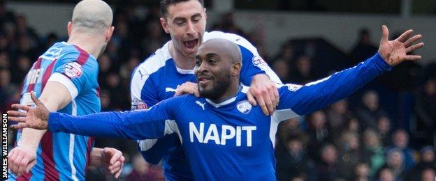 Jamal Campbell-Ryce