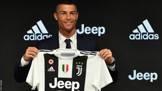 Hearing set in Cristiano Ronaldo's Juventus salary case - Football