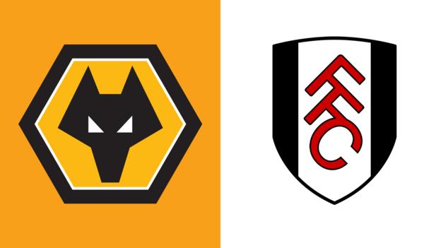 Wolves v Fulham