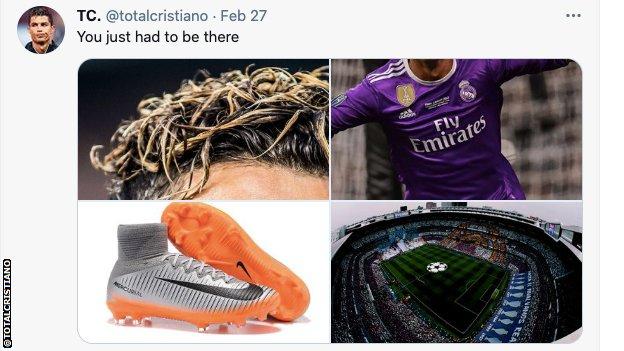 Pictures from the 2017 Champions League final.