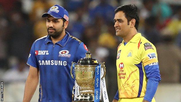 IPL 2020: The world's biggest T20 cricket competition kicks off on ...