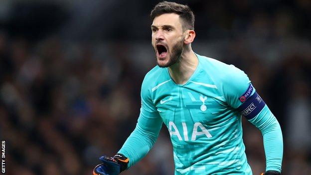 Hugo Lloris