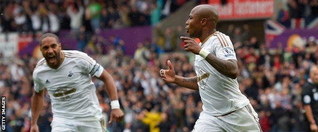 Andre Ayew