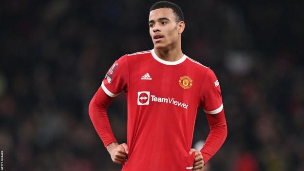 Mason Greenwood