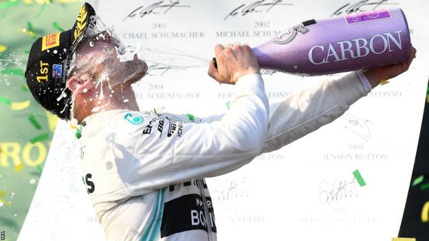 Valtteri Bottas
