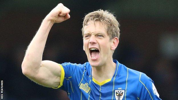Paul Robinson