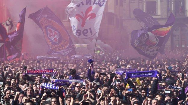 Davide Astori