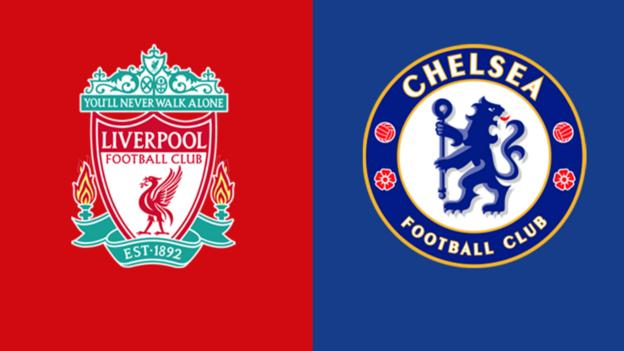 Liverpool v Chelsea