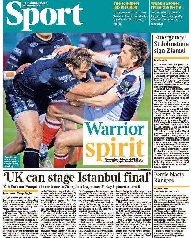 Times