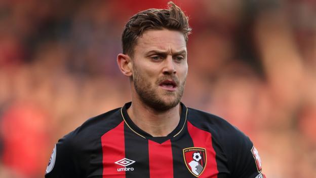 Simon Francis: Bournemouth defender sidelined for up to nine months ...