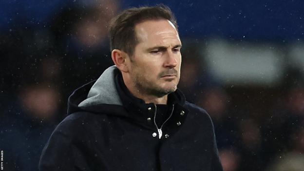 Why Frank Lampard Is A Risky Appointment For Everton