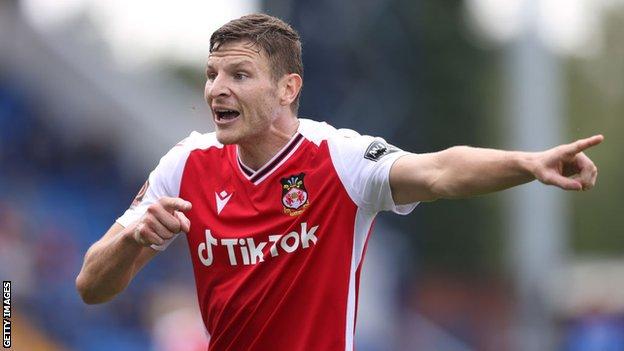 PREVIEW  Altrincham vs Wrexham - News - Wrexham AFC