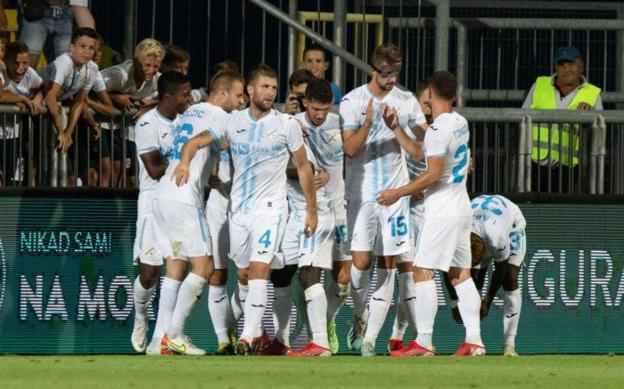 An Expert's View On HNK Rijeka - Hibernian FC