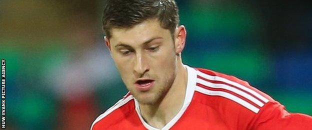 Ben Davies