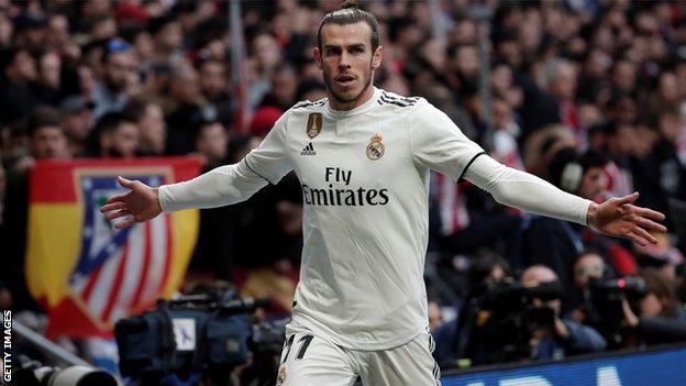 HOT TAKE  Why Gareth Bale could stay in La Liga - Get Spanish