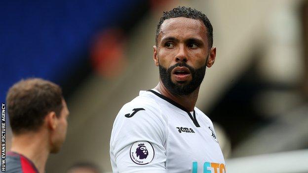 Kyle Bartley