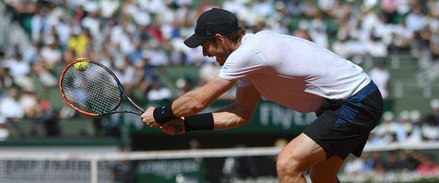 Andy Murray