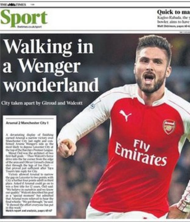 Times backpage