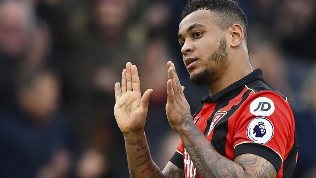 Joshua King: Bournemouth striker enjoying added role in ...