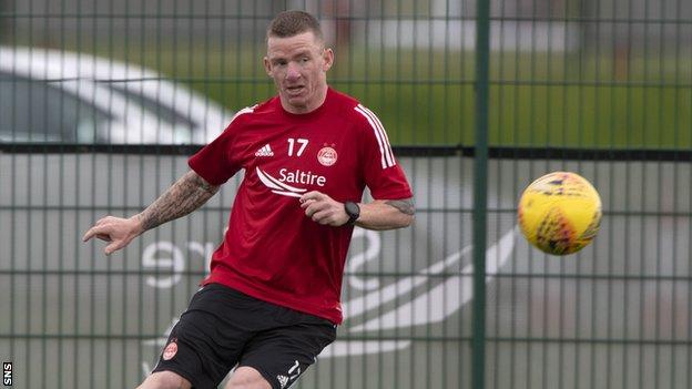 Jonny Hayes