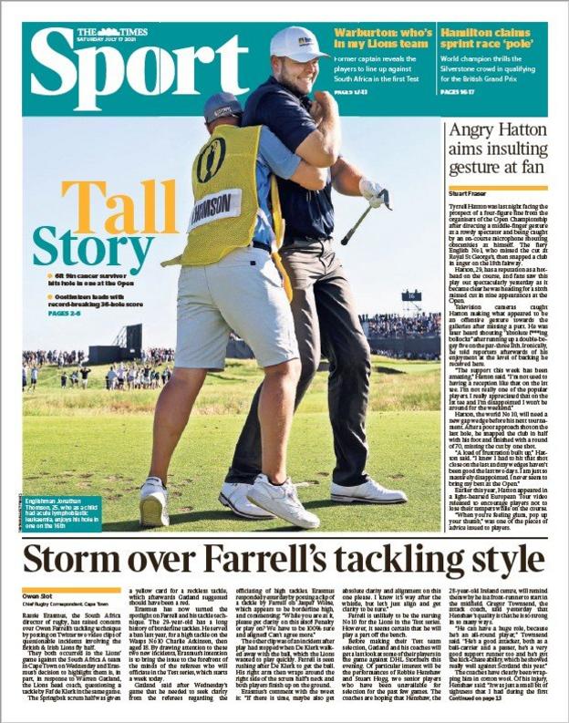 The Times