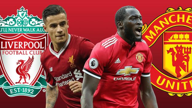 Pick your combined Liverpool-Manchester United XI?