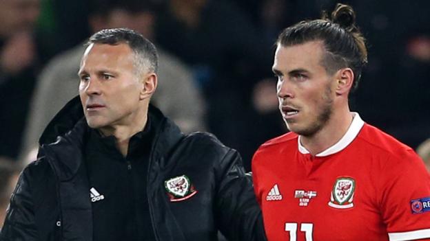 Euro 2020 qualifiers: Wales face Croatia, Azerbaijan ... - 624 x 351 jpeg 24kB