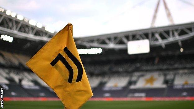 European Super League Juventus Told They Face Serie A Expulsion Bbc Sport