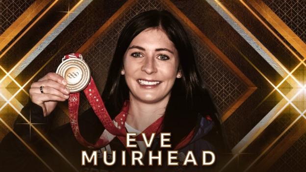 Eve Muirhead
