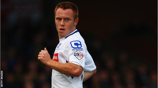 Danny Johnson
