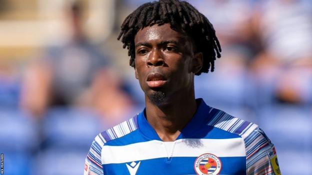 Bbc sport 2025 reading fc