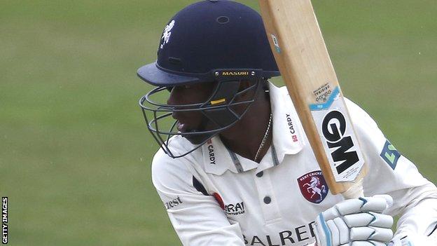 Daniel Bell-Drummond