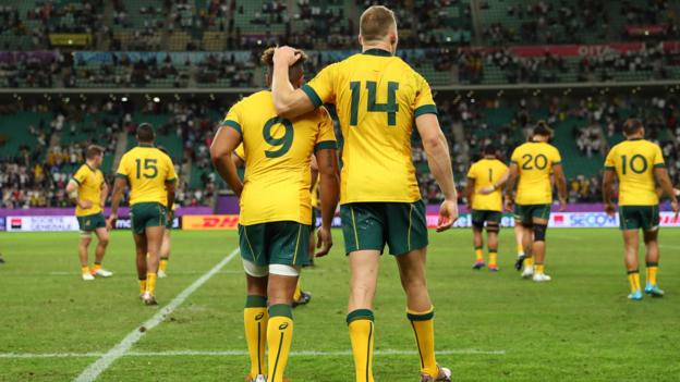 Rugby Australia to let go a third of staff to mitigate coronavirus financial impact thumbnail