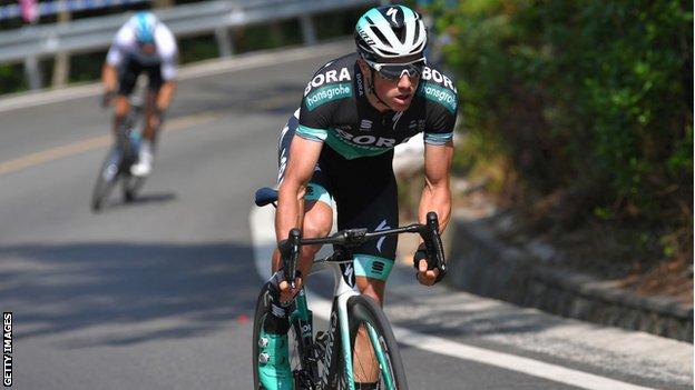 peter kennaugh cyclist