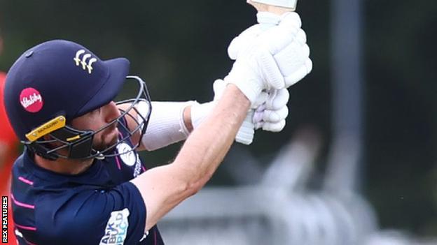 Stephen Eskinazi's 12 three centuries for Middlesex have come across all three forms of the county game