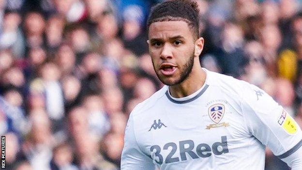 Tyler Roberts